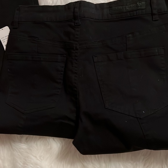 New Liverpool jeans size 2/$.26 ankle skinny - Picture 5 of 5